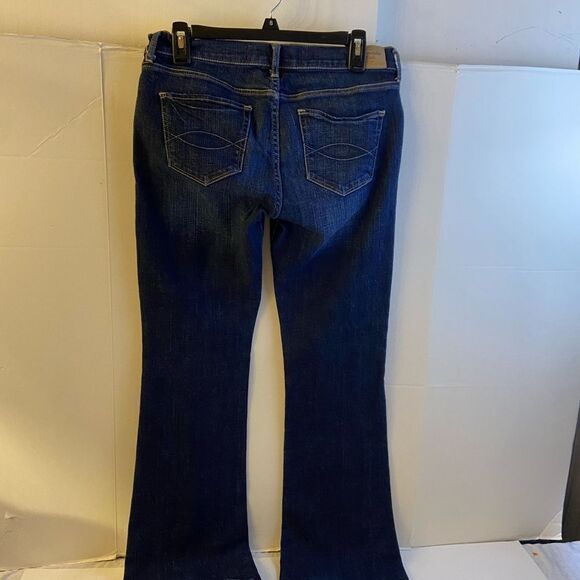 Abercrombie fitch perfect stretch 29x33 actual 31x32 99 cotton - Picture 4 of 7